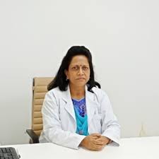 Dr Amita Jain